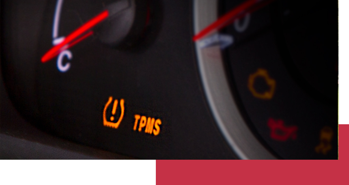 tpms-szenzor  hiba